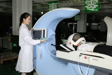 Painless 	Neck Decompression Machine Decompression Traction System