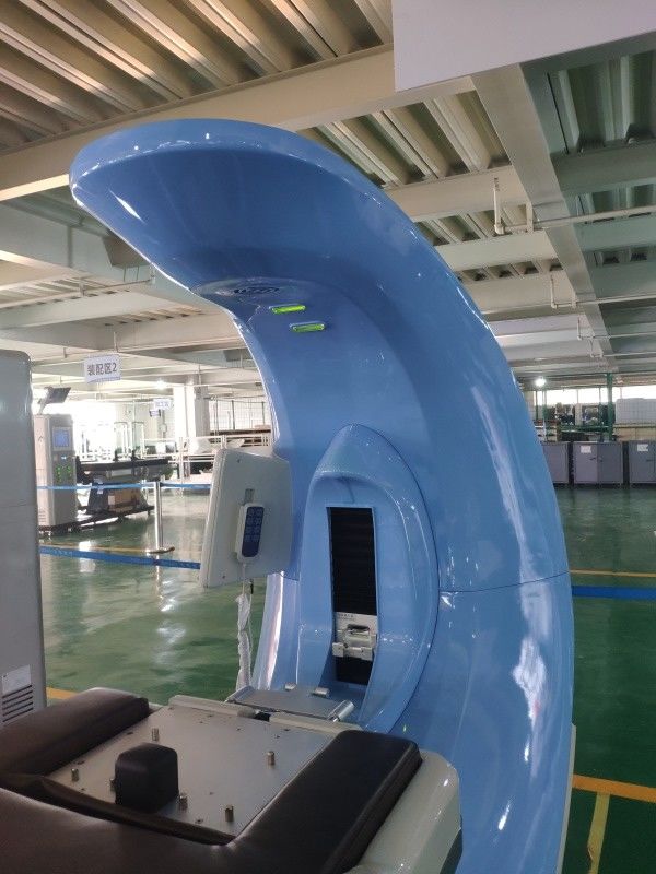 Painless Neck Machine Traction System