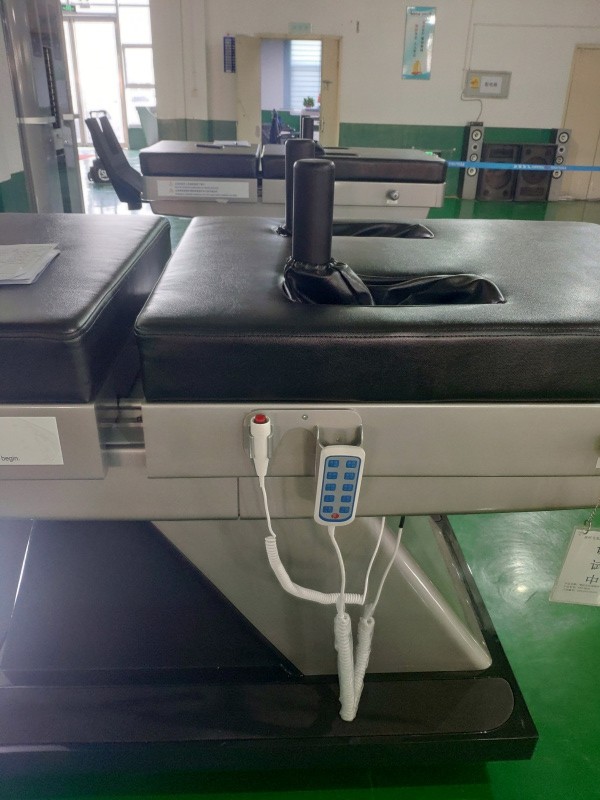 High Performance Lumbar Machine For Degenerative Disc Disease