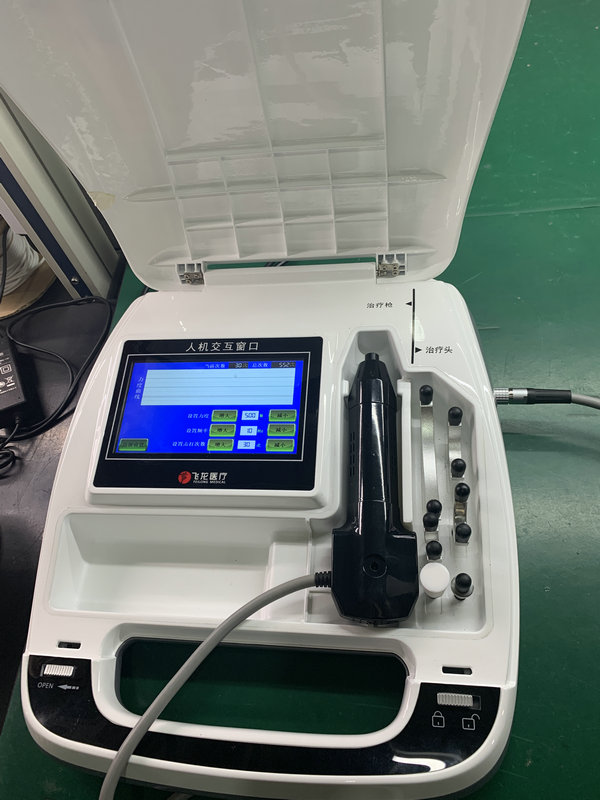 500N impulse adjusting tool Physical Pelvic Syndrome Impulse Iq