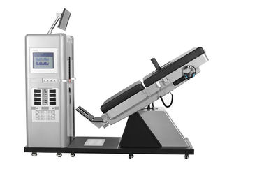Stable Lumbar Decompression Machine Silver Decompression Traction System