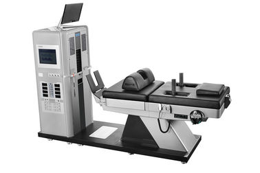 High Power Spinal Decompression Table Decompression Traction System