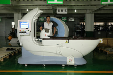 Painlessness Disc Decompression Machine Spinal Decompression Table