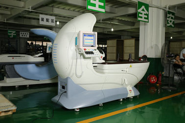 Stable Performance Disc Decompression Machine High Negative Pressure