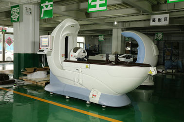 Intelligent  Spinal Decompression Therapy Machine High Cure Rate