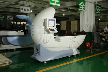 Non Surgical Disc Decompression Machine Hydraulic Drive For Spine Disease