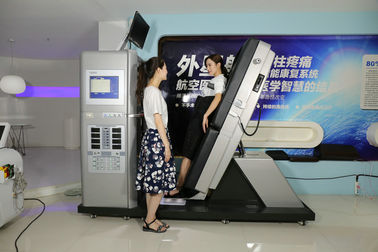 Professional Decompression Machines For Back Pain Herniated Disc Hospital Use