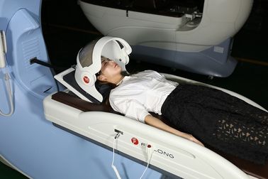 Accurately Position 	Neck Decompression Machine Comfort Treatment Process