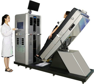 No Invasive Non Surgical Spinal Decompression Machine Back Decompression Equipment