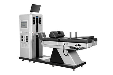 Cervical Spondylosis Spinal Disc Decompression Machine With Touch Screen Control