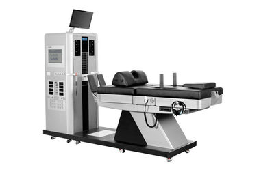 Accurate Positioning 	Back Decompression Machine Spinal Decompression Table