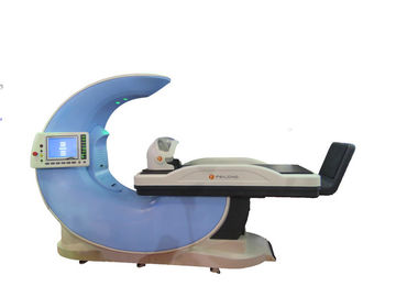 Accurate Positioning Decompression Machine Chiropractic Stable Performance