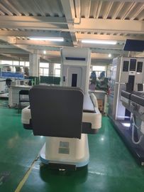 Intelligent Spinal Decompression Therapy Machine Hydraulic Drive System