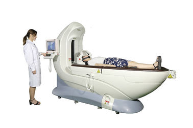 No Pain Decompression Therapy Machine Reliable Long Working Life
