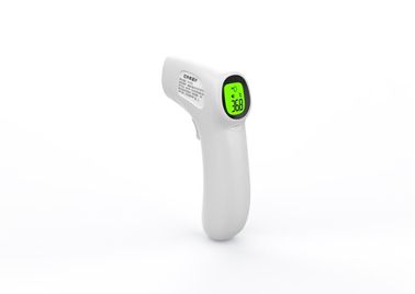 2 Modes Digital Forehead Thermometer Class Ii Instrument Classification