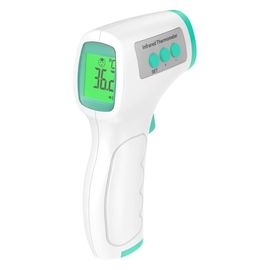 Baby Adult Electronic Digital Forehead Thermometer Non Contact Portable