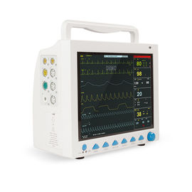 ICU Multiparameter Patient Monitor Machine / Vital Sign Monitors