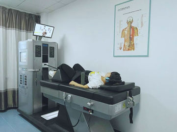 Treatment Herniated Disc Non Surgical Spinal Decompression Machine
