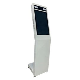 School 42 ℃ Infrared Body Temperature Measuring Face Recognition