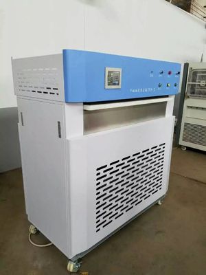 R134a Blood Plasma Freezer Ultra Low Temperature Blood Storage Refrigerator