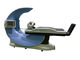 Blue Decompression Machine Chiropractic Spinal Decompression Table