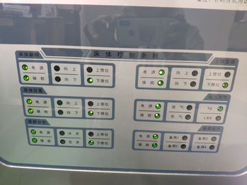 High Performance Lumbar Decompression Machine High Treatment Effective Rate