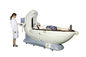 No Pain Decompression Therapy Machine Reliable Long Working Life