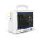 LCD Display Patient Monitor Machine / Hospital Vital Sign Machine